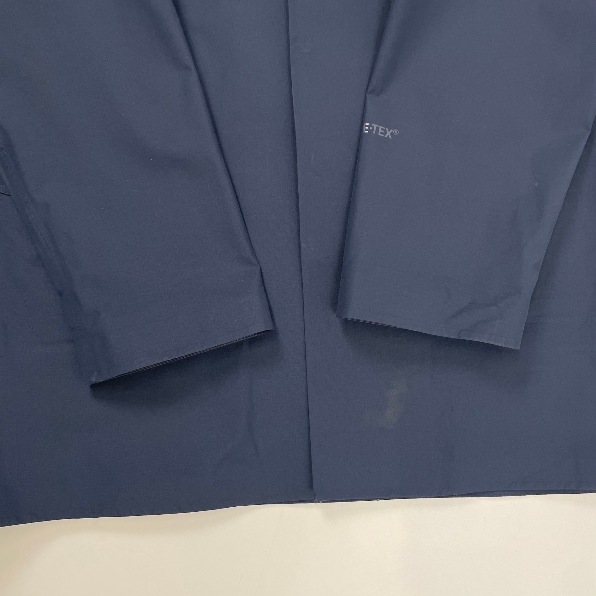 THE NORTH FACE / GORE-TEX Paclite Coat NP61623 参考定価：36,000+tax SIZE:L