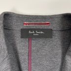 Paul Smith BLACK ポールスミス ブラック / 2Bテーラードジャケット 参考定価：60,000程度 SIZE:42