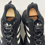 adidas × BALENCIAGA / コラボ TRIPLE S TRAINERS ブラック SIZE:28.5cm