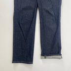 YANUK ヤヌーク / PREMIUM2 スリムテーパード RUTHデニムパンツ 参考定価：28,000+tax SIZE:26