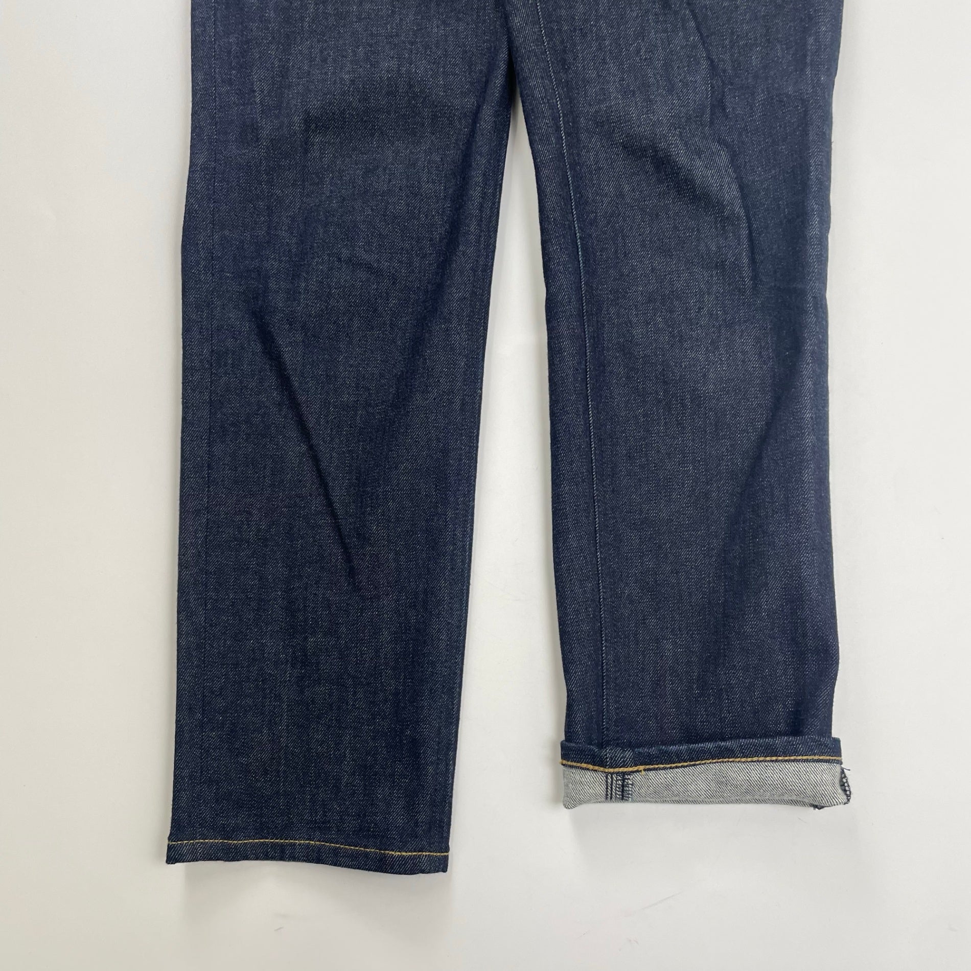 YANUK ヤヌーク / PREMIUM2 スリムテーパード RUTHデニムパンツ 参考定価：28,000+tax SIZE:26