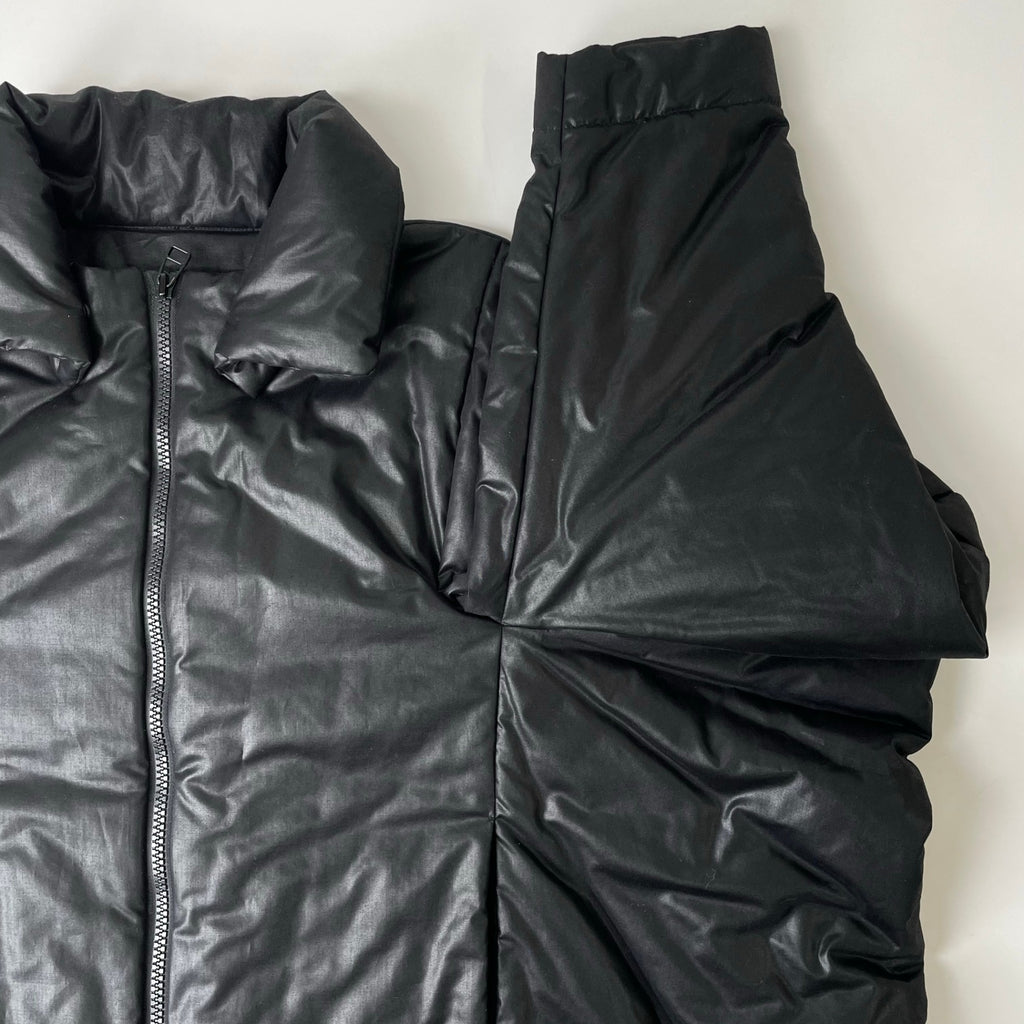 132.5 ISSEY MIYAKE / 12AW アーカイブ フラットインサレーションジャケット SIZE:3