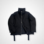 STERNBERG スタンバーグ / PUFFER DOWN JACKET 参考定価：60,000+tax SIZE:S