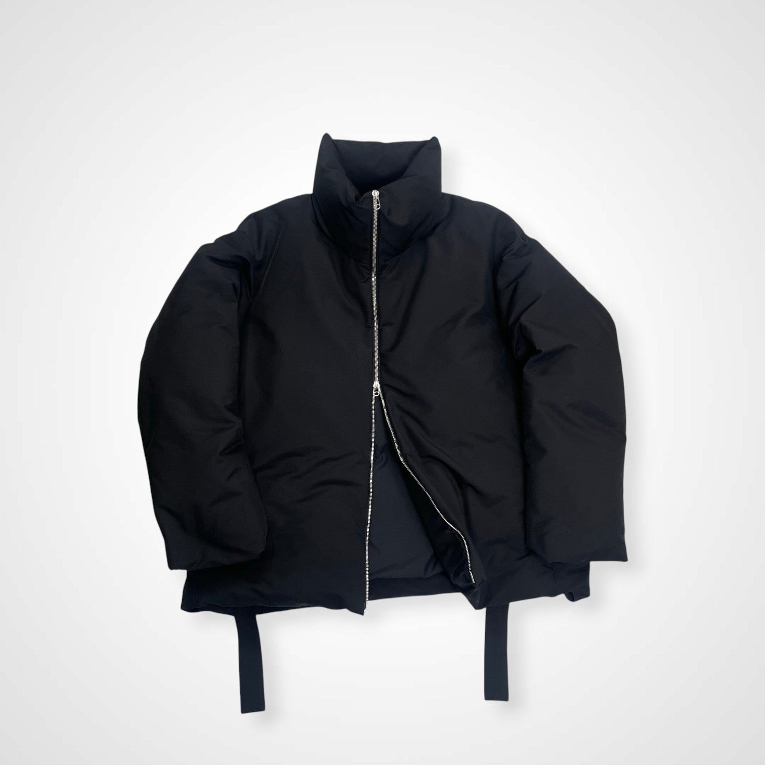 STERNBERG スタンバーグ / PUFFER DOWN JACKET 参考定価：60,000+tax SIZE:S