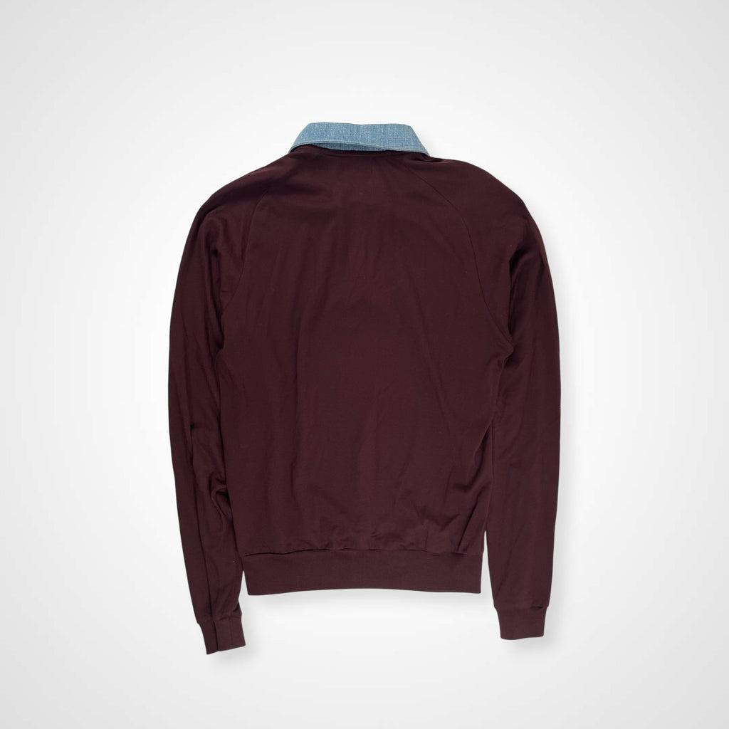 kolor カラー / 22ゲージ80/3天竺シャツ 参考定価：25,000+tax SIZE:1