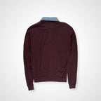kolor カラー / 22ゲージ80/3天竺シャツ 参考定価：25,000+tax SIZE:1