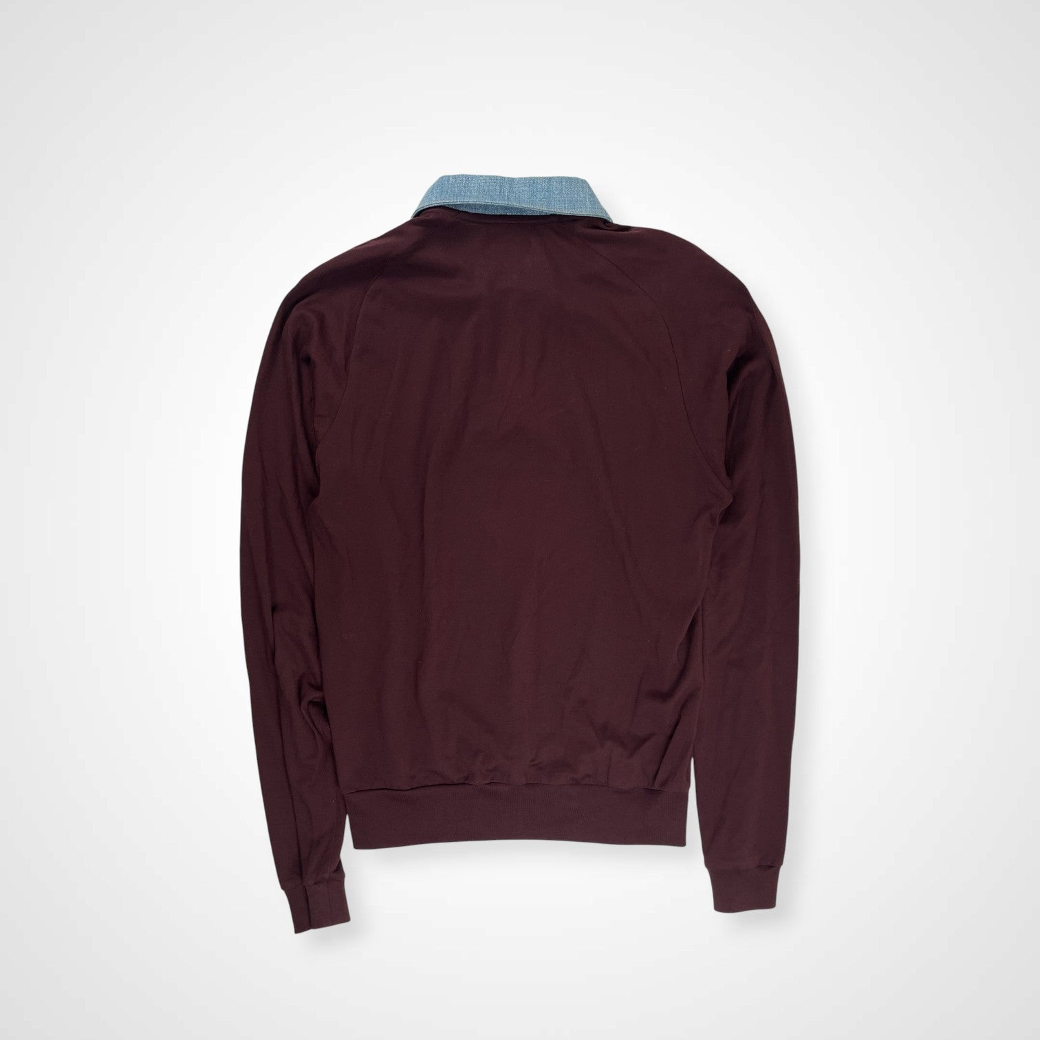 kolor カラー / 22ゲージ80/3天竺シャツ 参考定価：25,000+tax SIZE:1