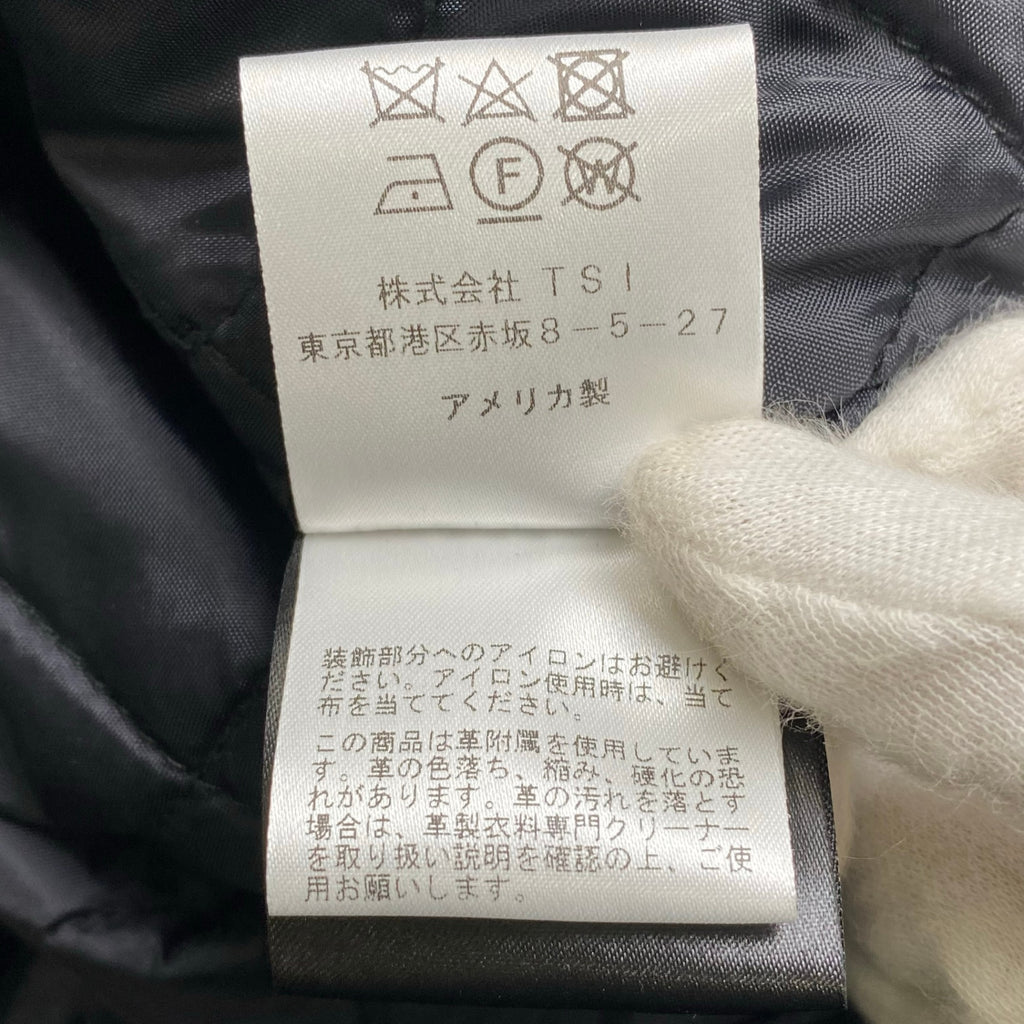 Schott ショット / MELTON M-65 COAT メルトンコート USA製 現行販売品 795US 参考定価：89,000+tax SIZE：44(XL程度)