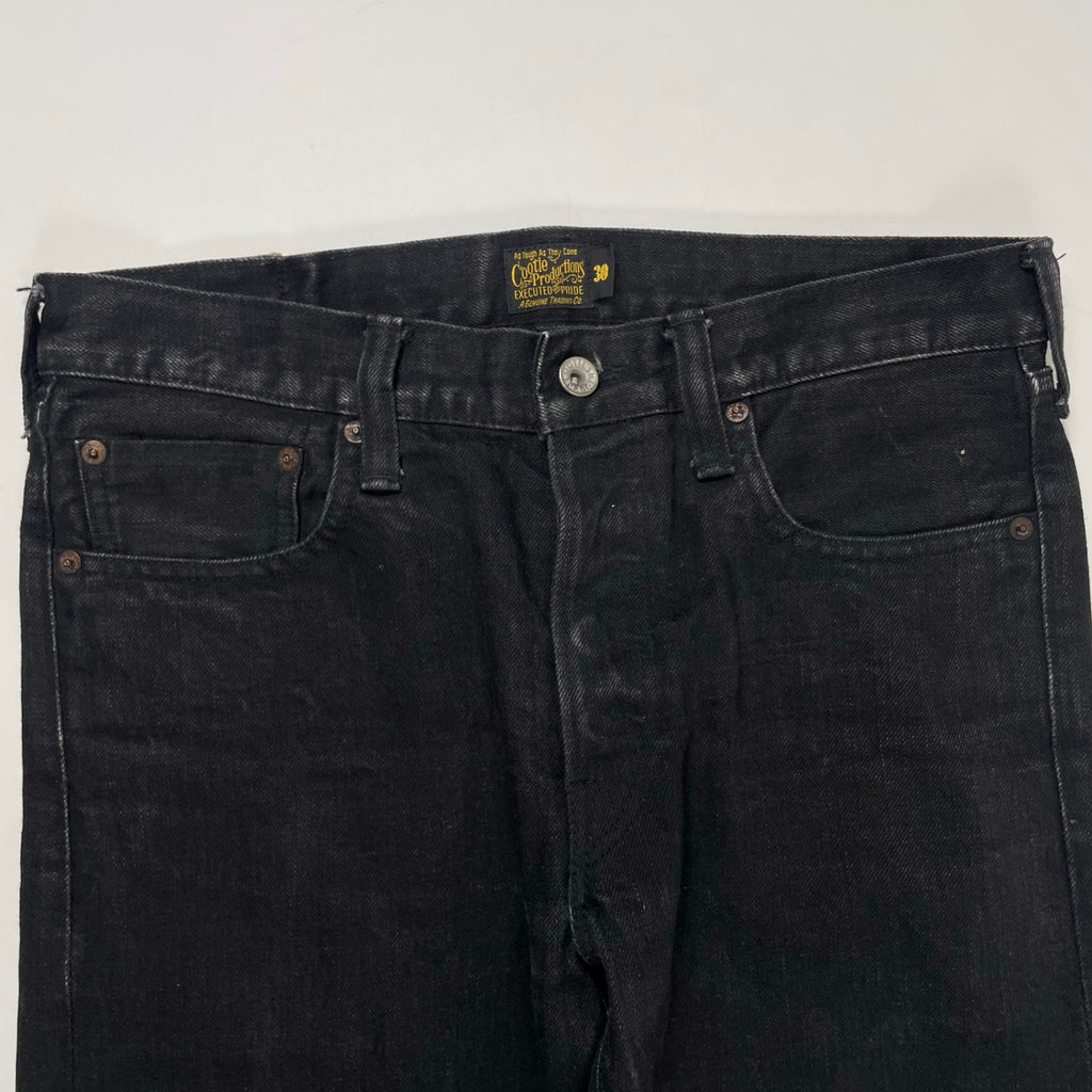 Cootie / Loose Denim Pant 参考定価：24,000程度 SIZE:30