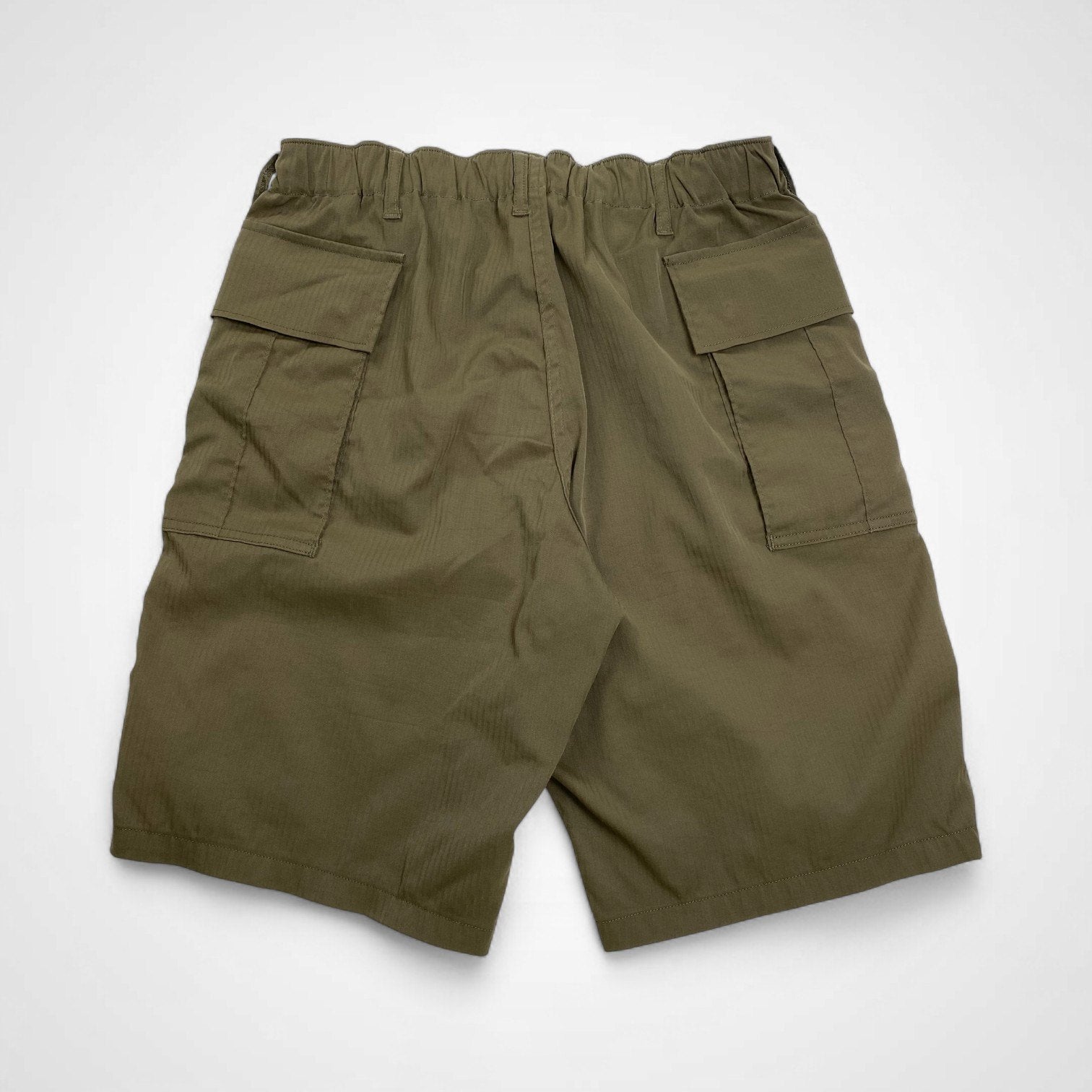 deeper’s wear ディーパーズ ウェア / FAST PASS CARGO SHORTS ファストパスカーゴショーツ ハーフパンツ 参考定価：10,000+tax
