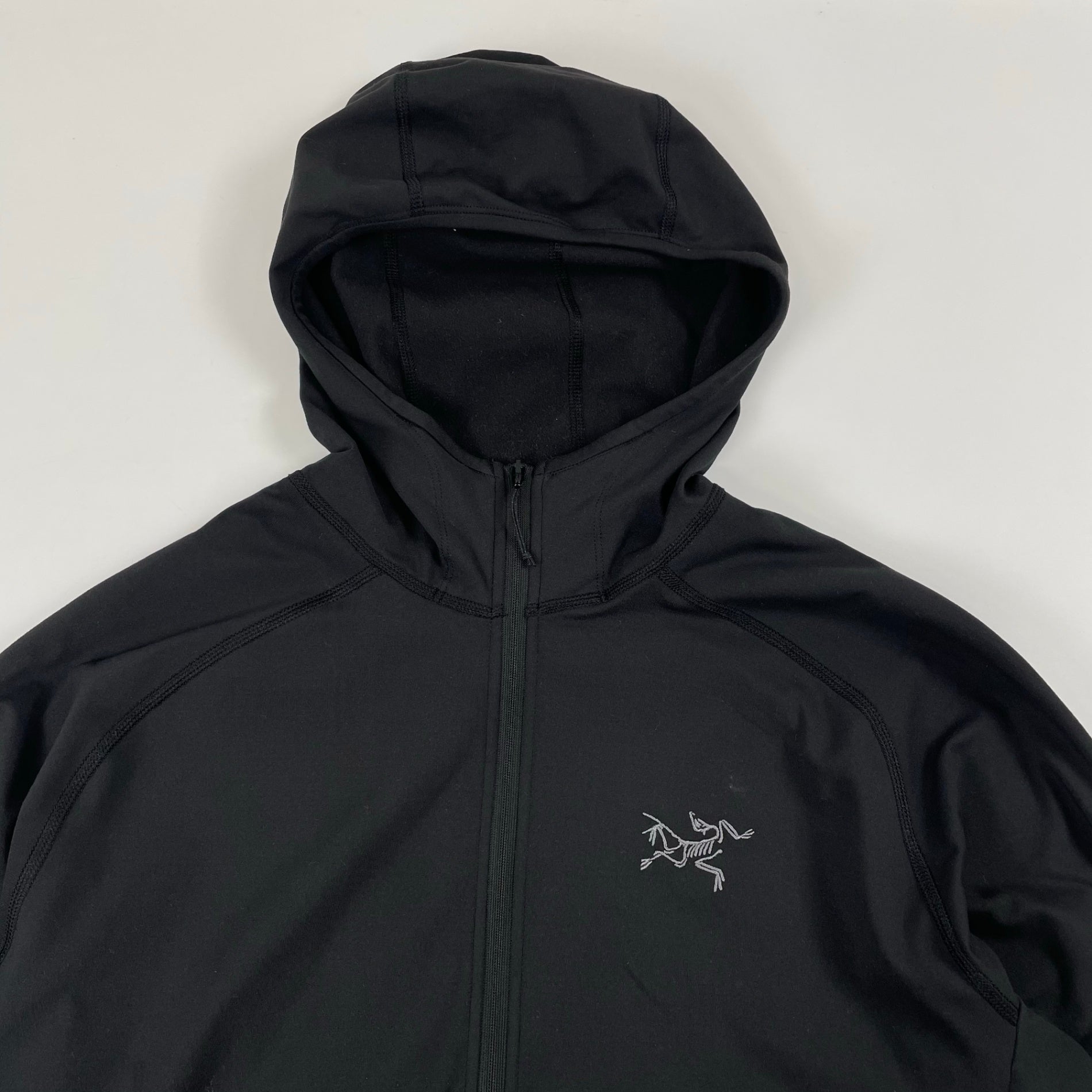 ARC'TERYX / ADAHY HOODY ジップアップパーカー SIZE:M