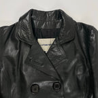 CoSTUME NATIONAL コスチュームナショナル / アーカイブレザーコート SIZE:42