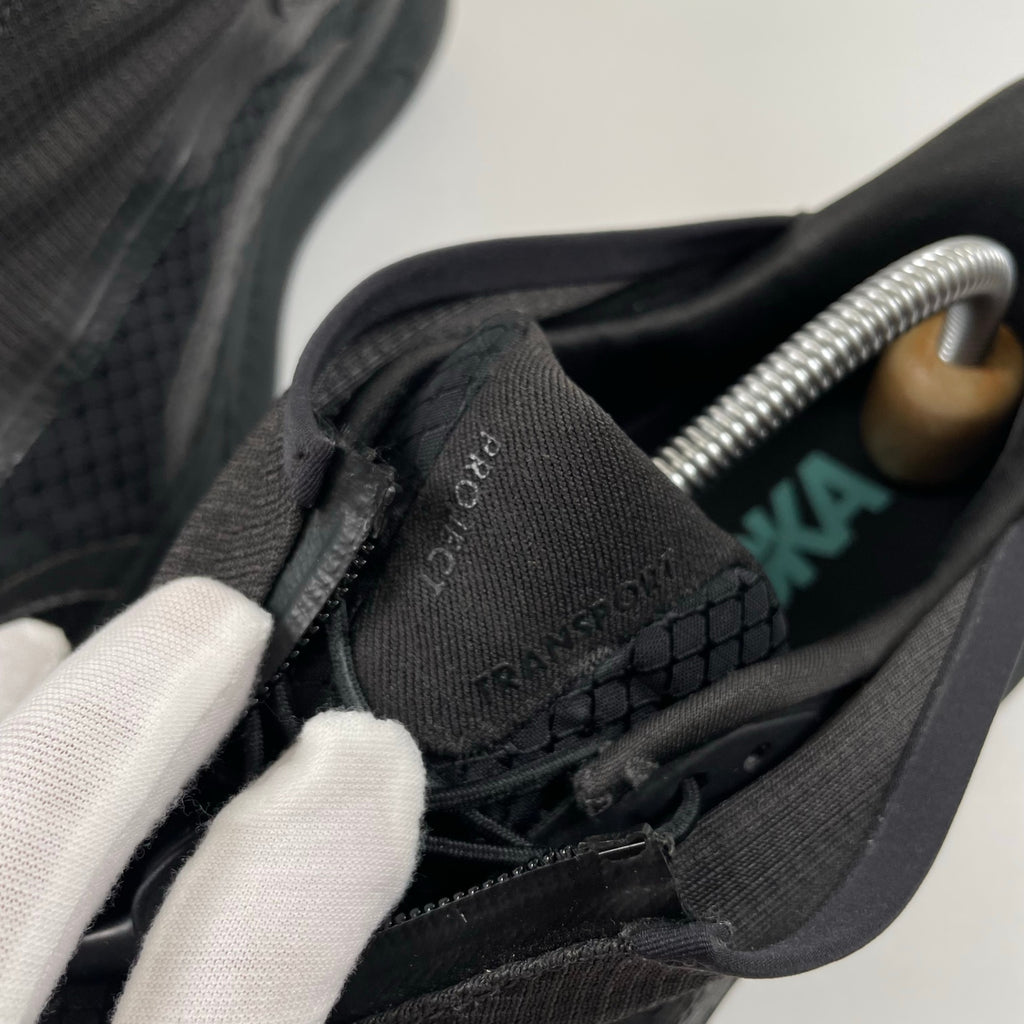HOKA ONEONE / PROJECT TRANSPORT 参考定価：24,000+tax SIZE:27.5cm