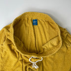 good on / ダブルパイルイージーショーツ 参考定価：10,000程度 SIZE:L