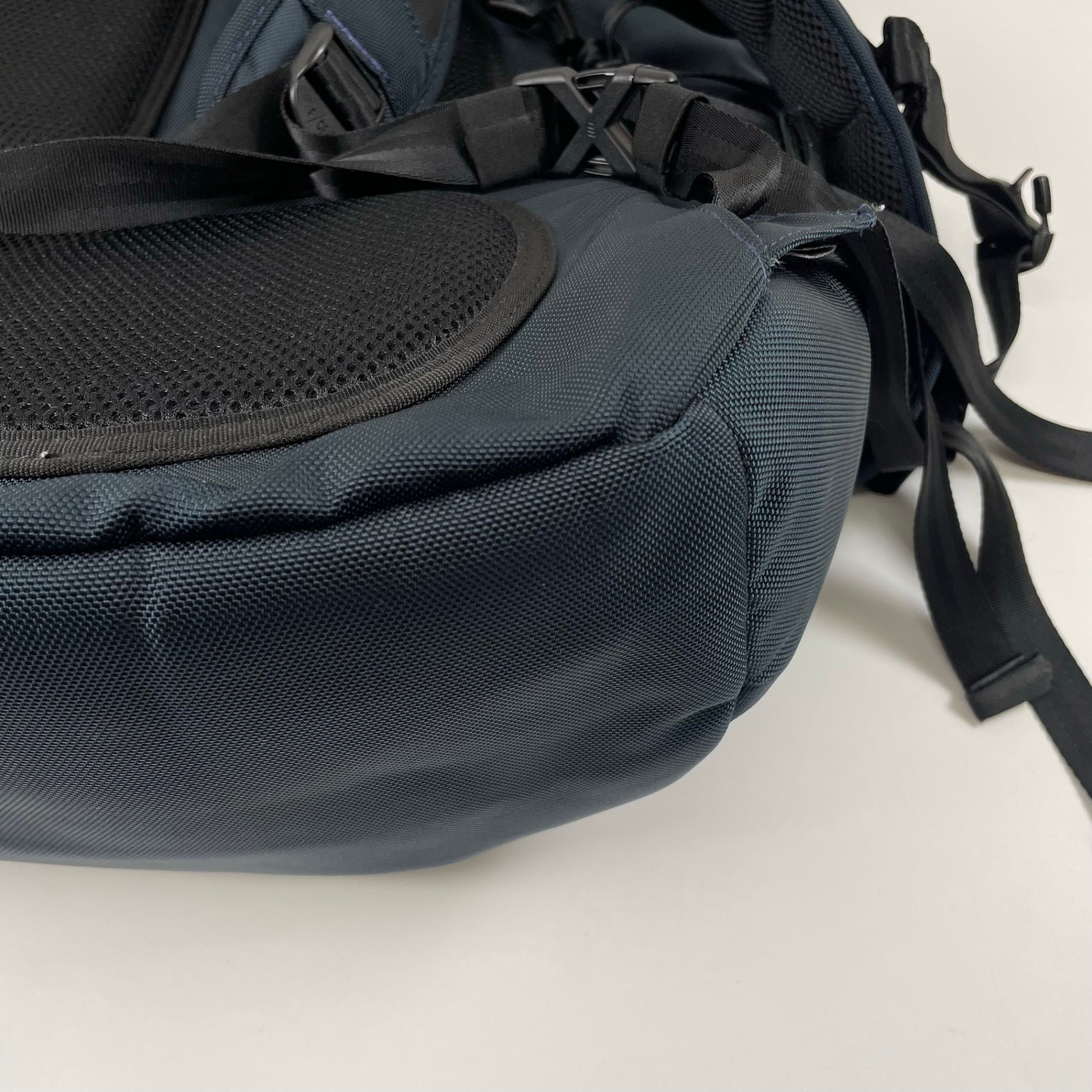 F/CE / オーセンティックTYPE B BIG TRAVEL