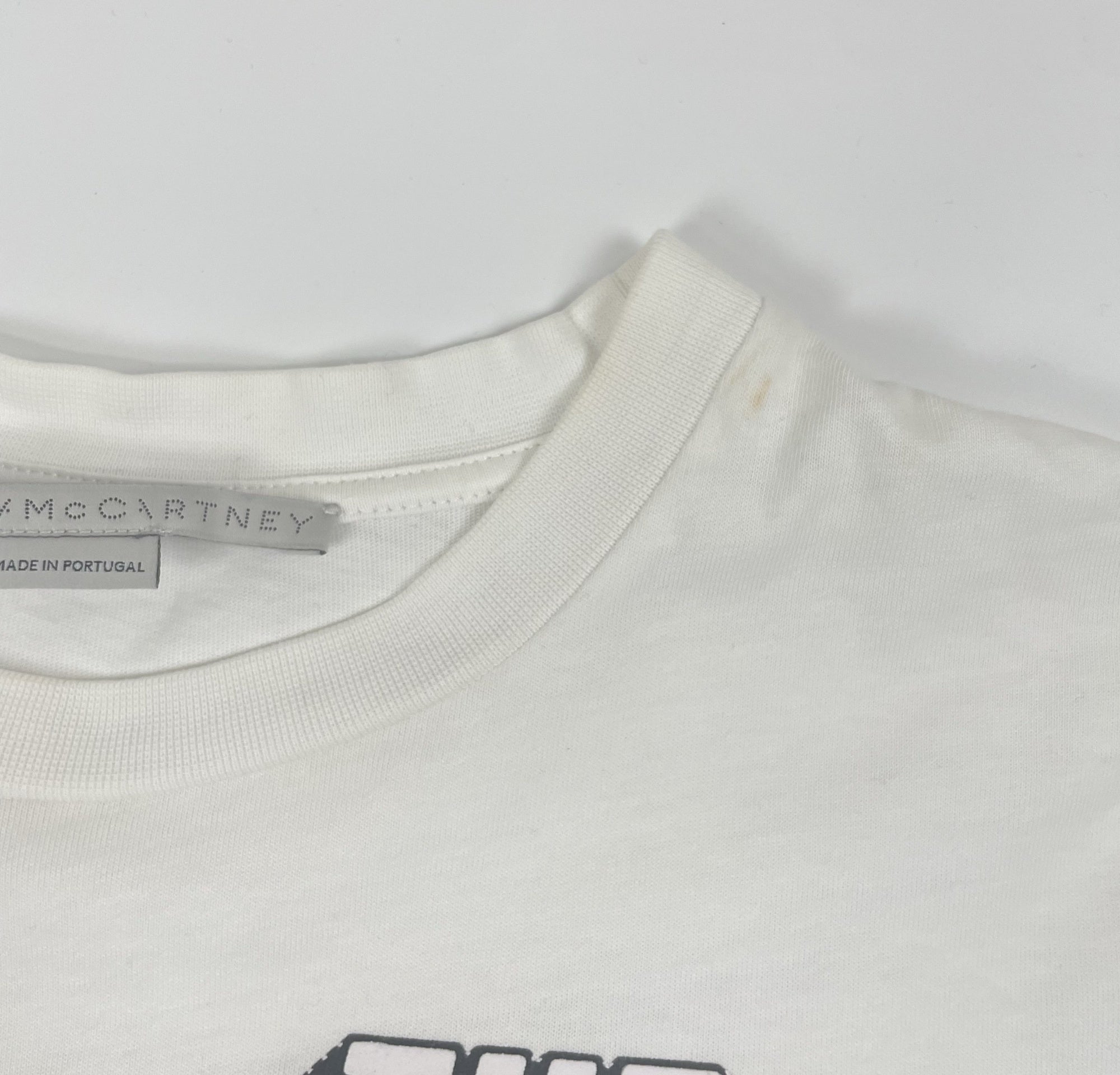 STELLA McCARTNEY ステラマッカートニー / THE ENDLESS FRONTIER