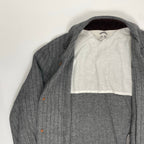 SUNSEA サンシー / PENCIL STRIPE JACKET 参考定価：45,000+tax SIZE:2