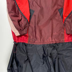 nagonstans ナゴンスタンス / mountain dress 参考定価：42,000+tax SIZE:S