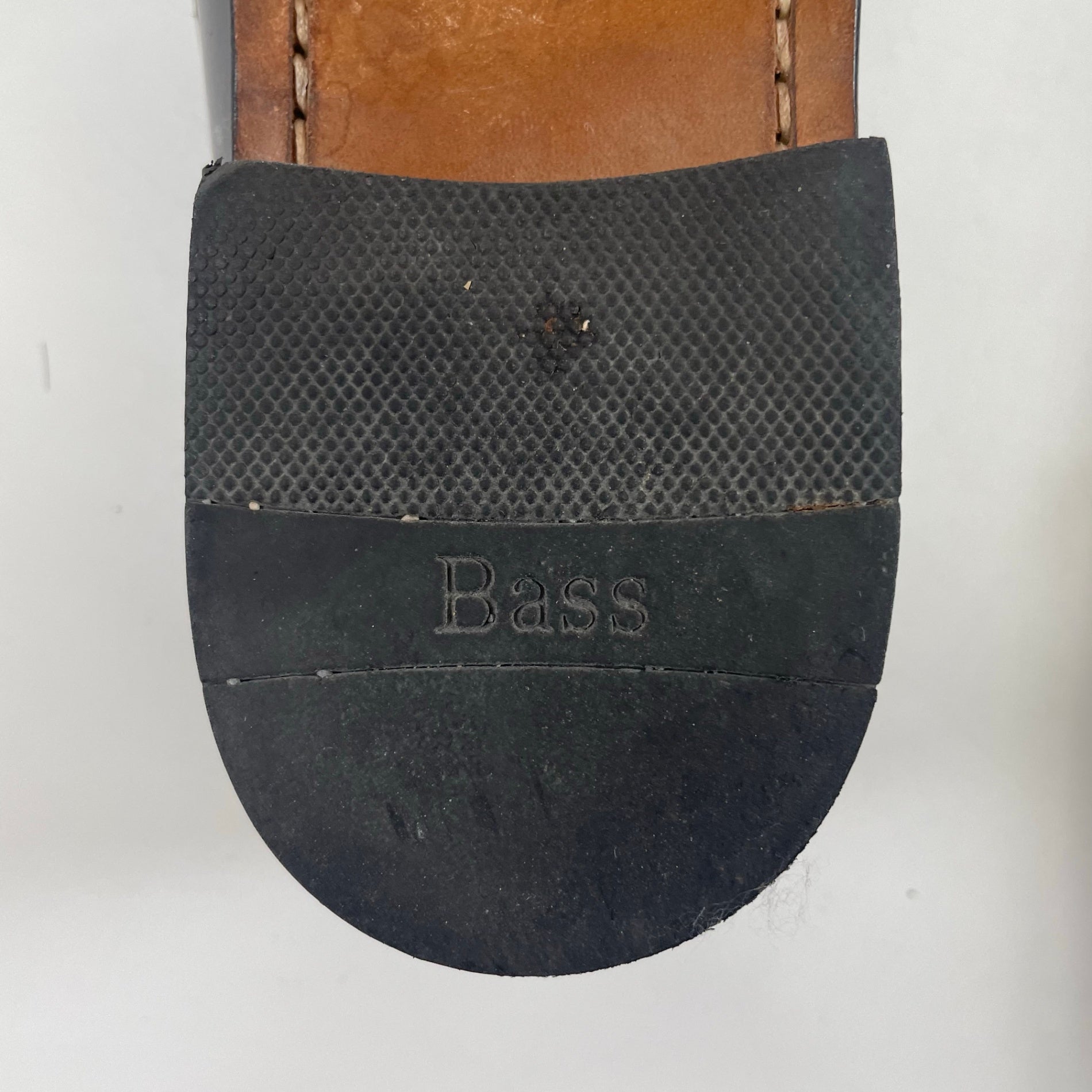 G.H. Bass＆co / LEXINGTONタッセルローファー WEEJUNS 参考定価：27,000+tax SIZE:8 1/2
