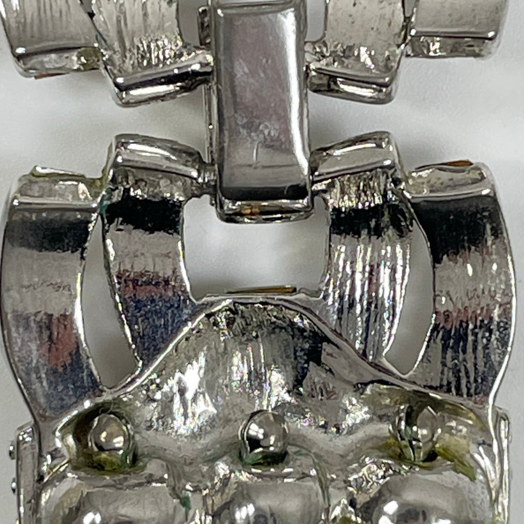 FOXEY フォクシー / 3連パールネックレス 参考定価：50,000程度 SIZE:約33cm