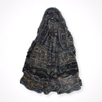 M.&KYOKO / ロングニットカーディガン 参考定価：46,000程度 SIZE:2