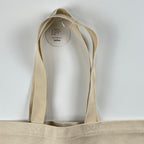 BEAMS Setinn セットイン / ビッグサイズ キャンバス トートバッグ