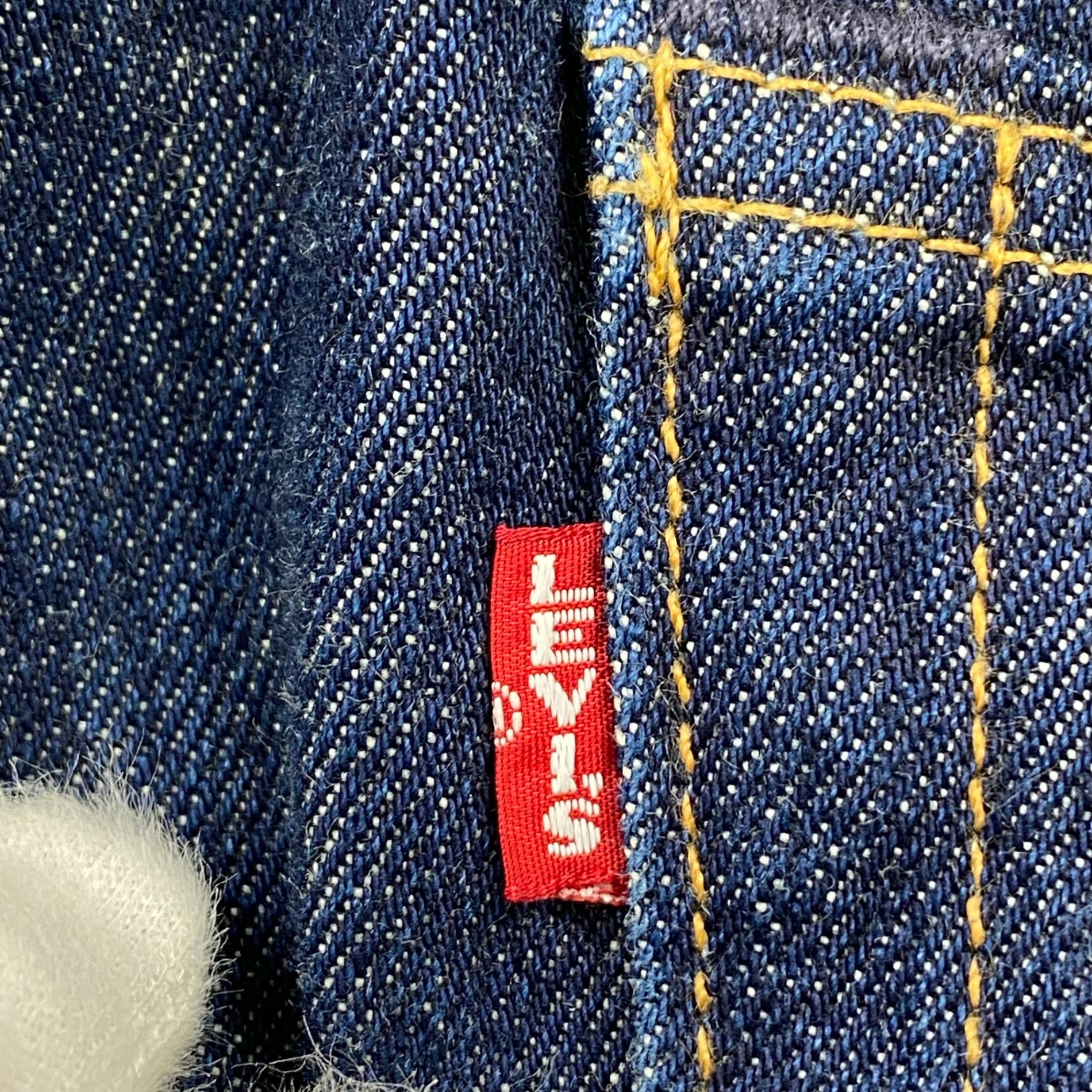Levi's リーバイス / 501 デニムパンツ 濃紺 SIZE:W28 L34