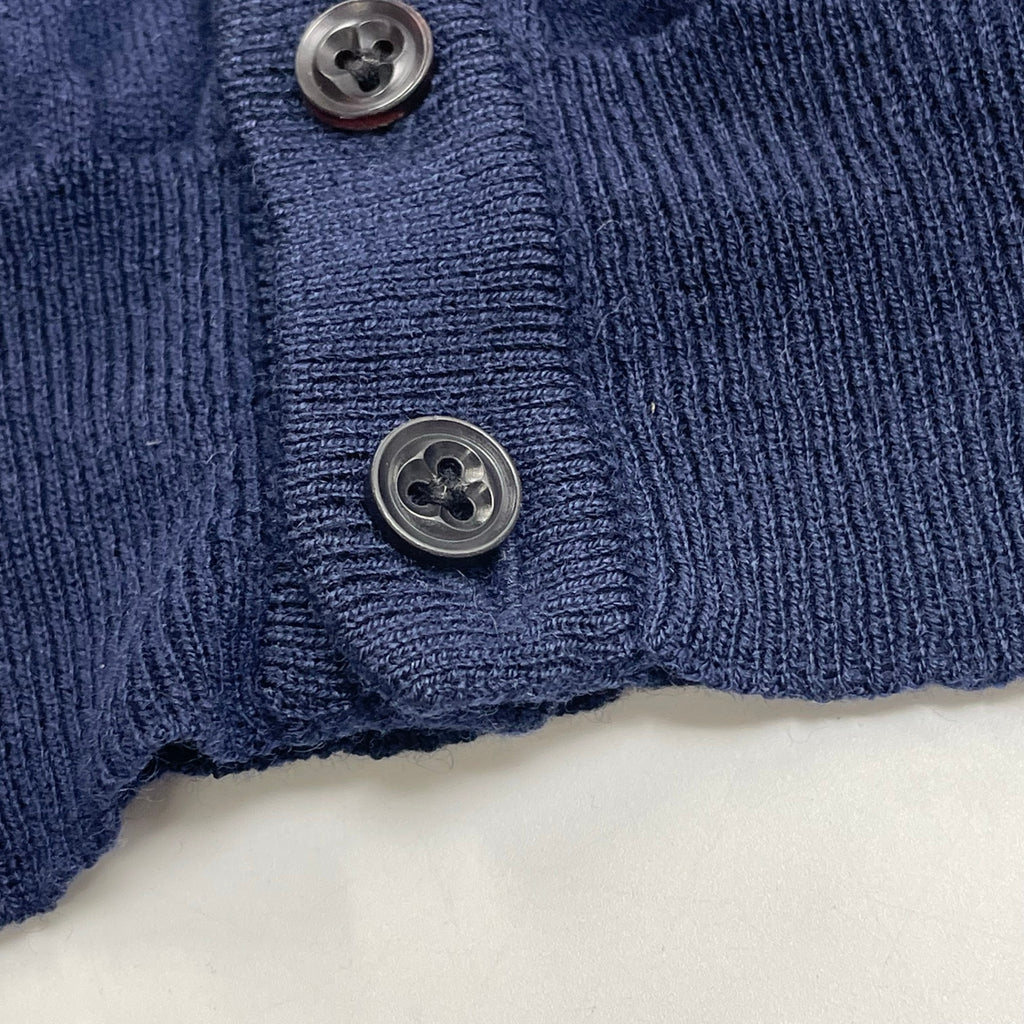 needles ニードルズ / ニットカーディガン MADE IN NEW ZEALAND SIZE：S
