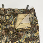 BUSHLAN ブッシュラン / VINTAGEリアルツリーカモカーゴパンツ SIZE：M