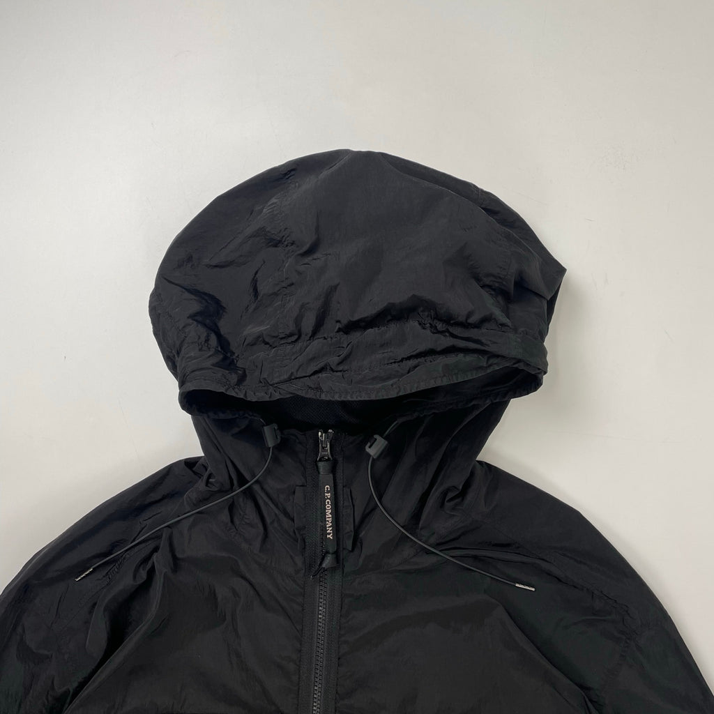 C.P. COMPANY / Chrome-R Hooded Overshirt 参考定価：85,000+tax SIZE:XXL