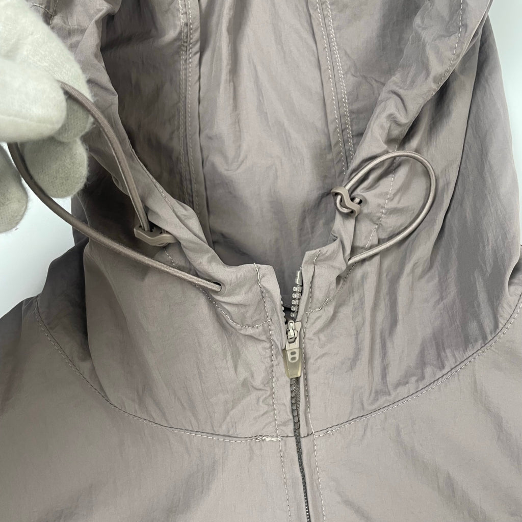 Y-3 / M CL LIGHT SHELL RUN WNDBR 参考定価：50,000+tax SIZE:S