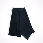 MARNI / レイヤードクロススカート 参考定価：100,000程度 SIZE:42