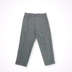 BEAMS PLUS / コンバットウール 1P トラウザーズ 参考定価：16,000+tax SIZE：M