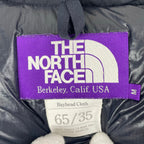 THE NORTH FACE PURPLE LABEL / Lightweight 65/35 Stuffed Shirt ND2752N 参考定価：39,000+tax SIZE:M