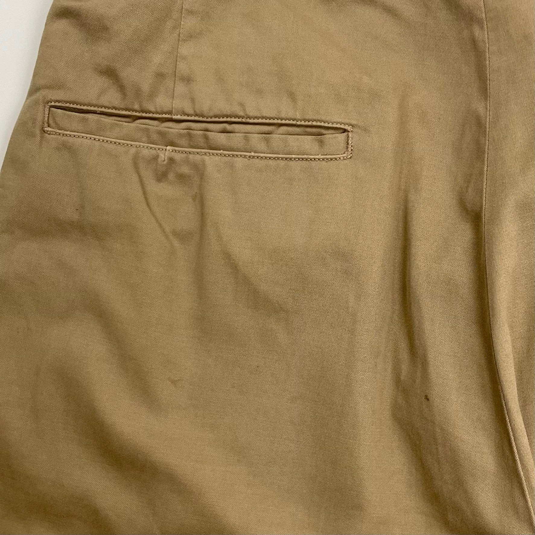 KAPTAIN SUNSHINE キャプテンサンシャイン / Scottish Sideseemless Trousers 参考定価：33,000+tax SIZE:30