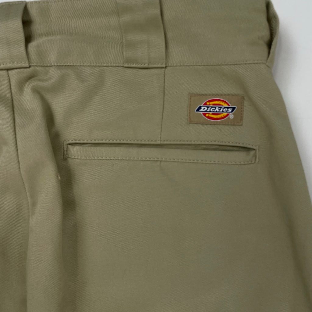Dickies × BEAMS / 24AW 別注ワークパンツ 参考定価：13,000+tax