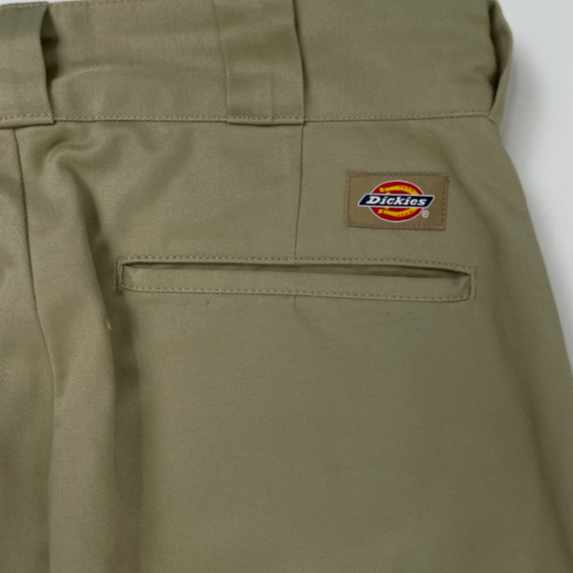 Dickies × BEAMS / 24AW 別注ワークパンツ 参考定価：13,000+tax