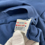 MONCLER / ワンポイントワッペン ポロシャツ  SIZE:L