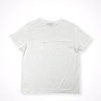 A.P.C. / 刺繍ポケットTシャツ 参考定価：8,400+tax SIZE:L