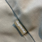 SUPREME シュプリーム / ヴィンテージ ダービージャケット カナダ製 最初期紙タグ SIZE:L