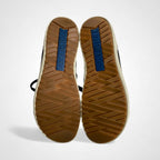BIRKENSTOCK ビルケンシュトック / レザー ハイカットスニーカー 参考定価：30,000程度 SIZE：27cm