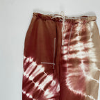 SandWaterr サンドウォーター / ORGANIZED RIB EASY PANTS スウェットパンツ 参考定価：23,000+tax SIZE:2