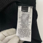 DIESEL / K-LIFFスリーブレイヤードニット 参考定価：38,000+tax