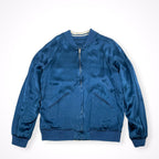 UNUSED × STAMMBAUM / リバーシブルスカジャン US1010 参考定価：68,000+tax SIZE：2