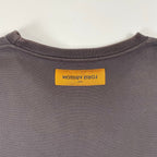 LOUIS VUITTON / Embroidery Norte Dame Catchedral Tee SIZE:XXL