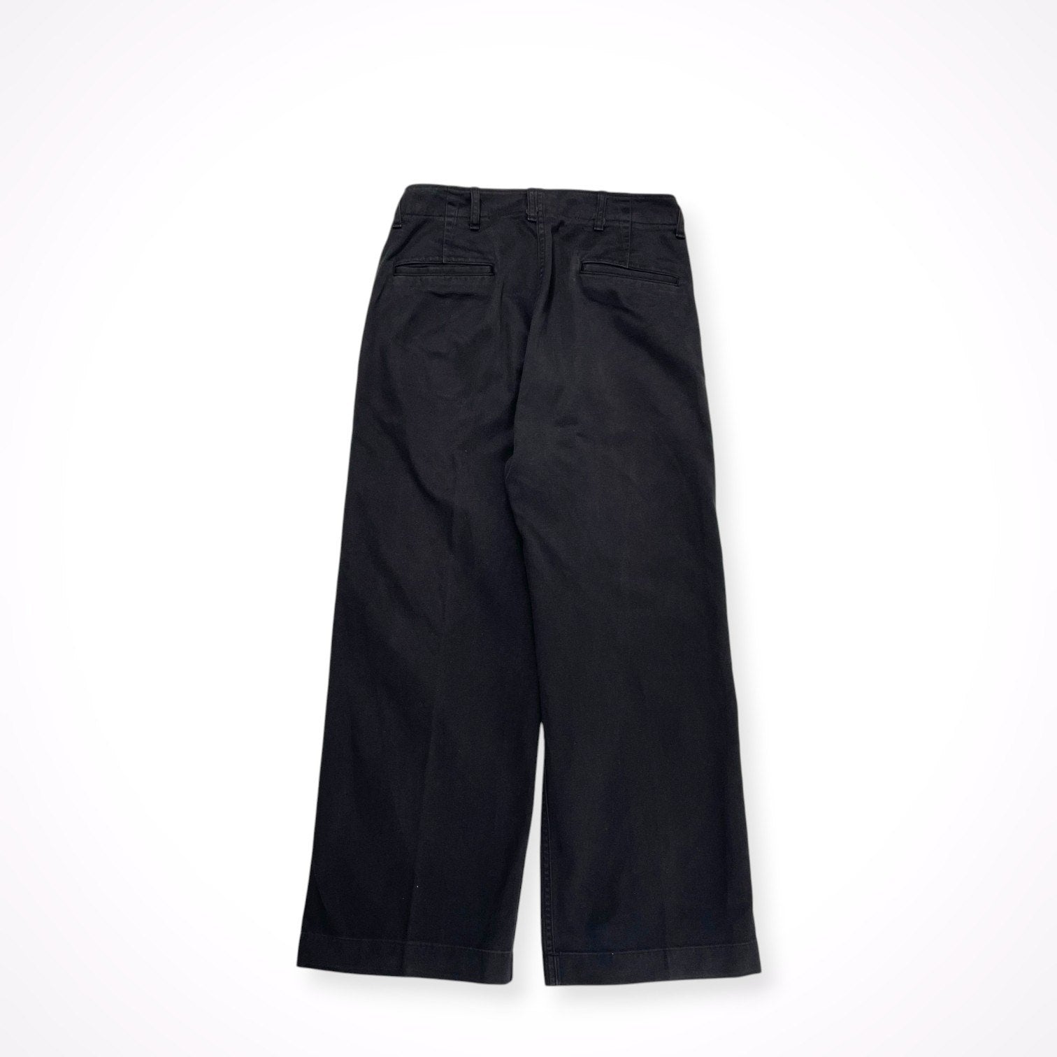 CIOTA / スビンコットン ウエポン チノパンツ 参考定価：36,000+tax SIZE:2