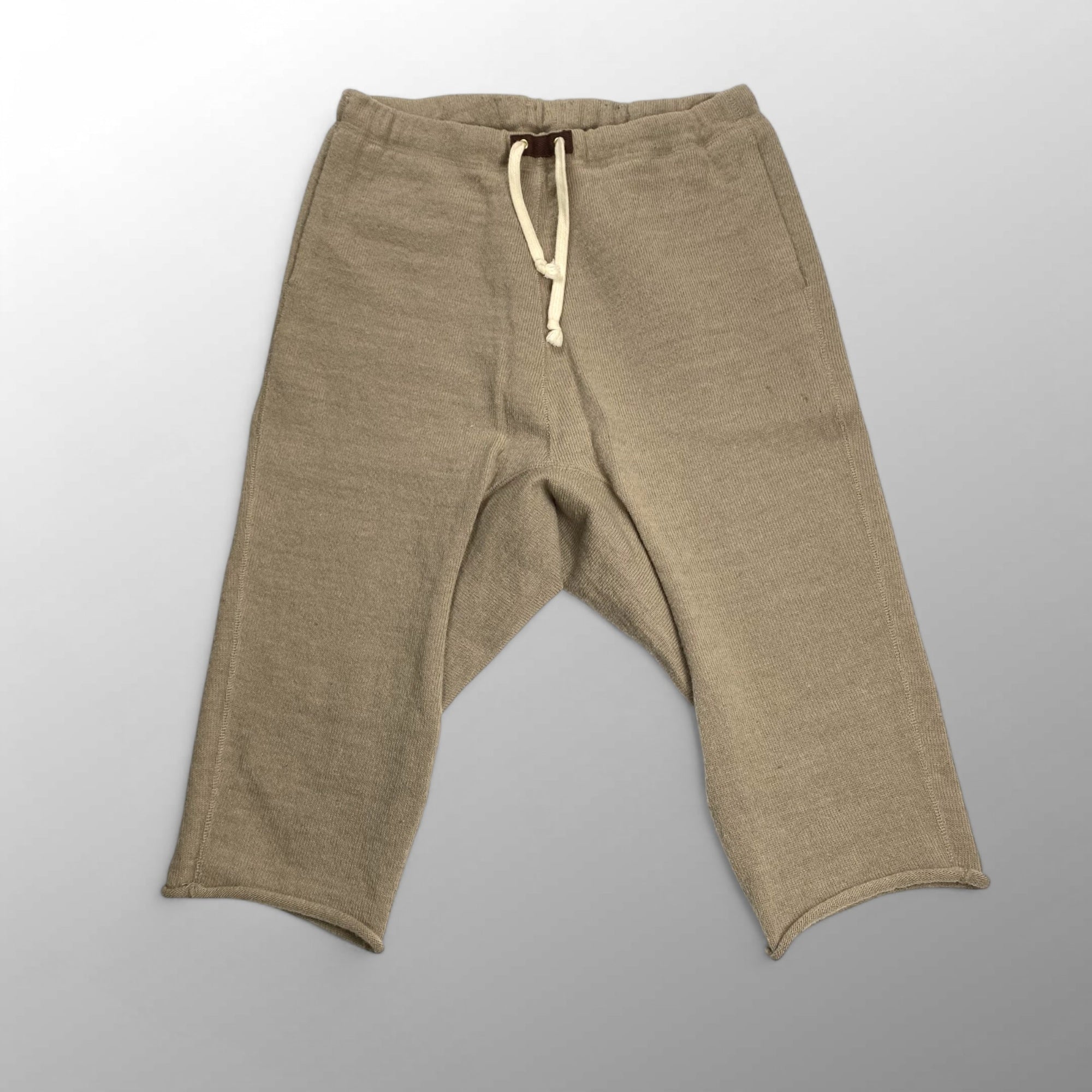 kolor カラー / ウールダブルジャケット・クロップドサルエルパンツ セットアップ 参考定価：80,000程度  SIZE:1