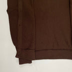 JC PENNEY ジェーシーペニー / 7-80s ヴィンテージアクリルカーディガン ユニオンチケット付 SIZE:XL