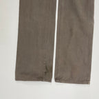 Celt＆Cobra / コットンツイルパンツ SIZE:W32 L34