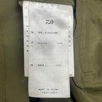 DAIWA PIER39 ダイワピア39 / MIL FIELD JACKET ワイドジャケット 参考定価：25,000+tax SIZE:L